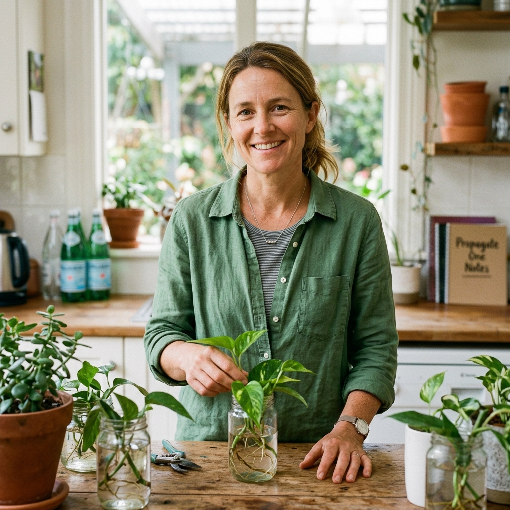 Nora Ellison
